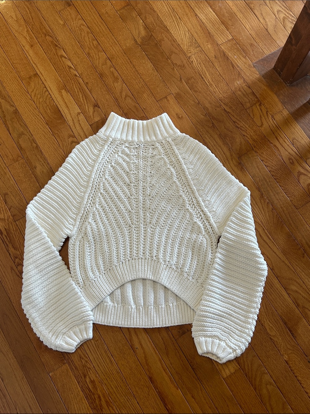Free People Sweater